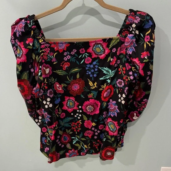 Crosby by Mollie Burch Top - Picture 4 of 4